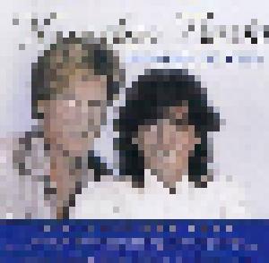 Modern Talking: Nur Das Beste - Die Hits Der 80er - Cover