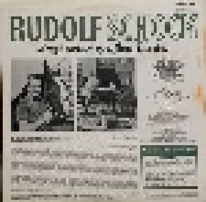Rudolf Schock: Rudolf Schock Singt Seine Großen Lieder (LP) - Bild 2