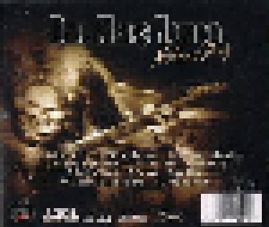 Dead Means Nothing: Nothing Of Devinity (CD) - Bild 2