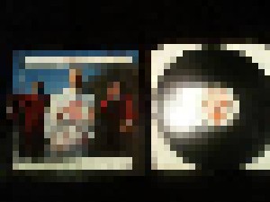 The Reverend Horton Heat: The Full-Custom Gospel Sounds Of (LP) - Bild 1