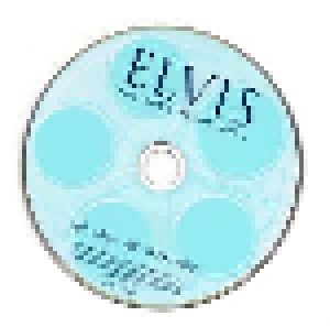 Elvis Presley: The Home Recordings (CD) - Bild 3