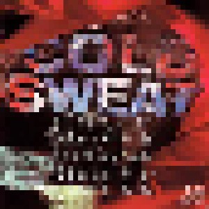 Cover - Cold Sweat: Plays J. B.