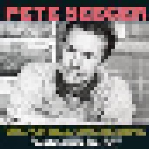 Pete Seeger: We Shall Overcome (2-CD) - Bild 1