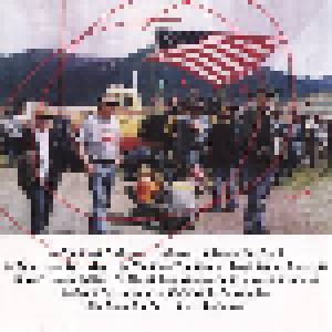 Red Star Belgrade: The Real Traitors (CD) - Bild 6