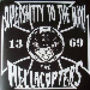 The Hellacopters: Supershitty To The Max! (LP) - Bild 3
