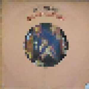 Pete Seeger: Circles & Seasons (LP) - Bild 1