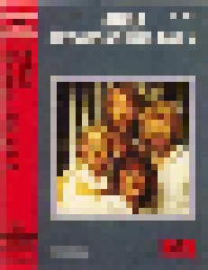 ABBA: Greatest Hits Vol. 2 (Tape) - Bild 1