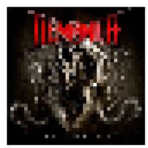 Cover - Demonica: Demonstrous