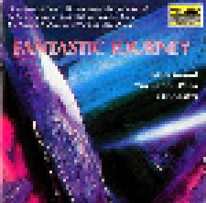 Cover - Erich Kunzel & Cincinnati Pops Orchestra: Fantastic Journey