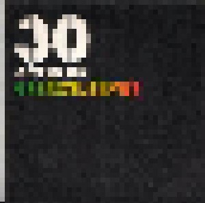 Rockdelux 257 - 30 Años De Greensleeves (CD) - Bild 1