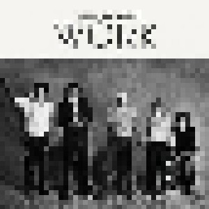 Shout Out Louds: Work (CD) - Bild 1