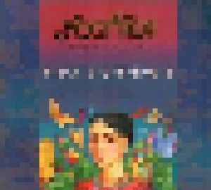 Cover - Jaya Lakshmi: Tea Lounge