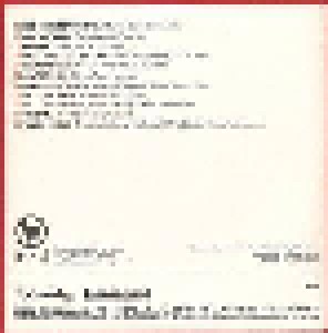 Rockdelux 211 - OUTPUT vs ZE | Mutant Disco: Ayer y hoy (CD) - Bild 2