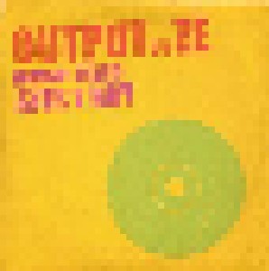 Cover - Contortions: Rockdelux 211 - OUTPUT vs ZE | Mutant Disco: Ayer y hoy