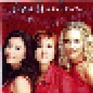 Cover - SHeDAISY: Brand New Year