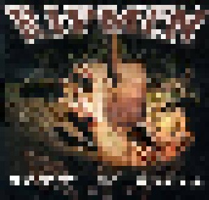 Ripmen: Rott In Pieces (CD) - Bild 1