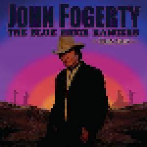 John Fogerty: The Blue Ridge Rangers - Rides Again (CD) - Bild 1