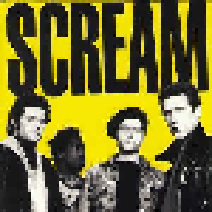 Scream: This Side Up (LP) - Bild 1