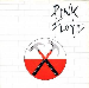 Pink Floyd: Run Like Hell (7") - Bild 1