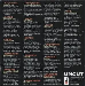 Uncut 150: 15 Tracks From Uncut's 150 Albums of the Decade (CD) - Bild 3
