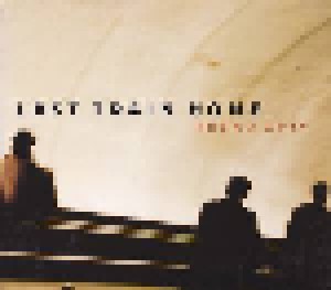 Last Train Home: Bound Away (CD) - Bild 1