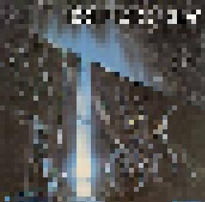 Jerry Goldsmith: Explorers - Cover
