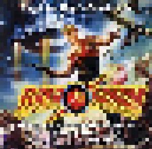 Howard Blake: Flash Gordon / Amityville 3D - Cover