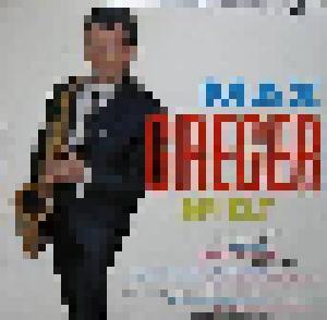 Max Greger Orchester: Max Greger Spielt - Cover