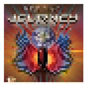 Cover - Journey: Don't Stop Believin' - The Best Of