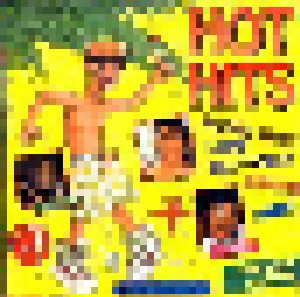 Hot-Hits (CD) - Bild 1