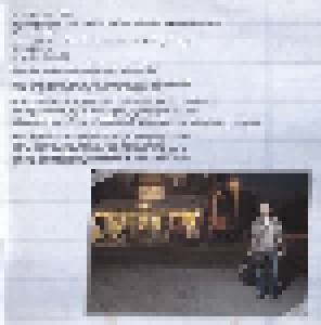Markus Rill: Hobo Dream (CD) - Bild 4