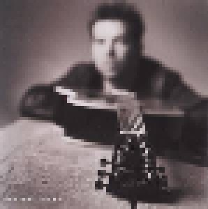 Markus Rill: Hobo Dream (CD) - Bild 5