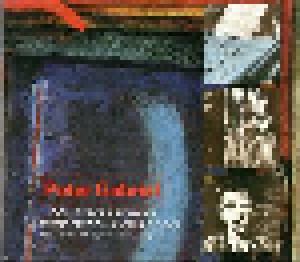 Peter Gabriel: Collectors' Edition - 3 Limited Edition Picture Discs (3-CD) - Bild 1