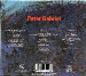 Peter Gabriel: Collectors' Edition - 3 Limited Edition Picture Discs (3-CD) - Bild 2