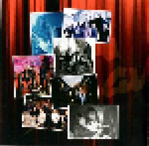 Savatage: Still The Orchestra Plays - Greatest Hits Volume 1 & 2 (2-CD + DVD) - Bild 4