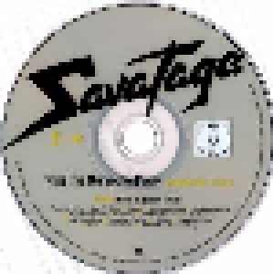 Savatage: Still The Orchestra Plays - Greatest Hits Volume 1 & 2 (2-CD + DVD) - Bild 8