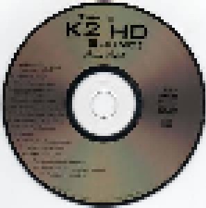 This is K2 HD Sound! (K2 HDCD) - Bild 3