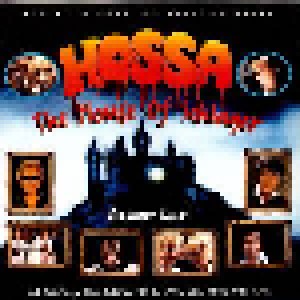 Hossa - The House Of Schlager (CD) - Bild 1