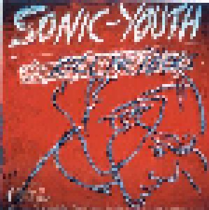 Sonic Youth: Kill Yr Idols (12") - Bild 1