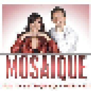 Mosaique: Lass Uns Den Regenbogen Wieder Seh'n (Single-CD) - Bild 1