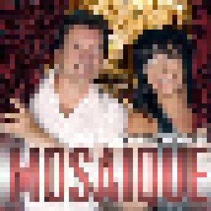 Mosaique: Das Karussell Der Träume (Single-CD) - Bild 1