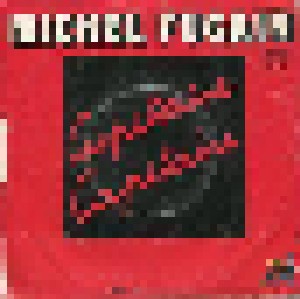 Michel Fugain: Le Chiffon Rouge (7") - Bild 2
