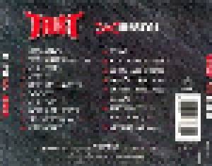Trust: Anti Best Of (CD) - Bild 2