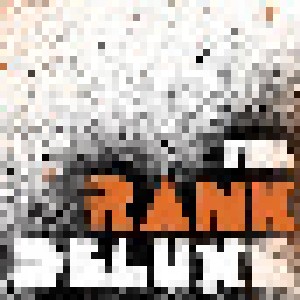 The Rank Deluxe: The Rank Deluxe (Mini-CD / EP) - Bild 1