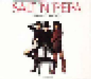 Salt'N'Pepa: Start Me Up (Single-CD) - Bild 1