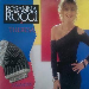 Rosanna Rocci: Theresa (Single-CD) - Bild 1