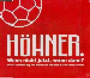 Höhner: Wenn Nicht Jetzt, Wann Dann (Single-CD) - Bild 1