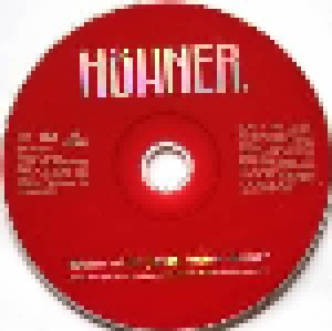 Höhner: Wenn Nicht Jetzt, Wann Dann (Single-CD) - Bild 3