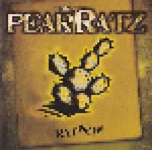 Cover - Pear Ratz, The: Rat Now