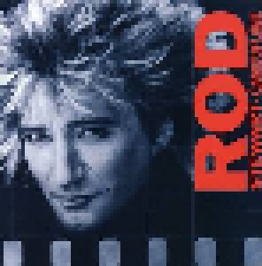 Rod Stewart: Original Album Series (5-CD) - Bild 5
